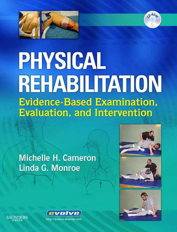 Physical Rehabilitation - E-Book - E-Book - frohberg