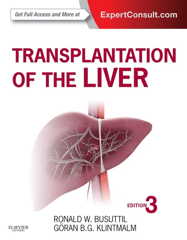 Cover Transplantation of the Liver