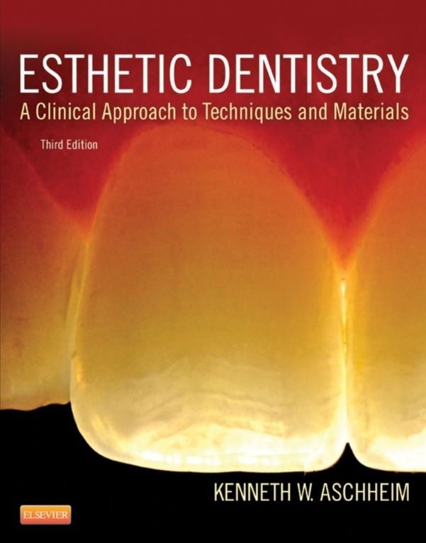 Esthetic Dentistry- E-Book