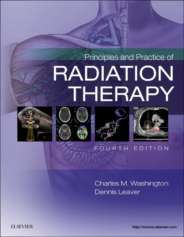 Principles and Practice of Radiation Therapy EBook EBook