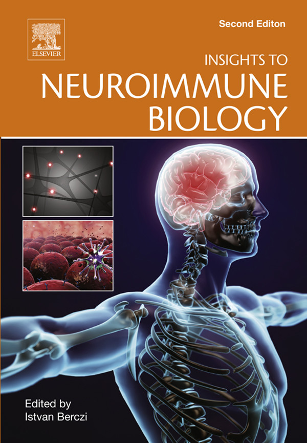Cover Insights to Neuroimmune Biology