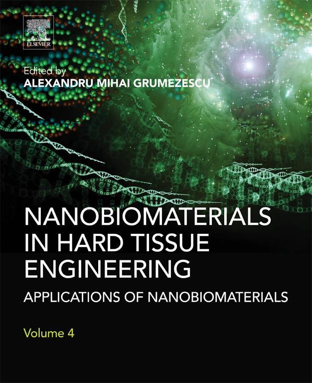 Nanobiomaterials in Hard Tissue Engineering