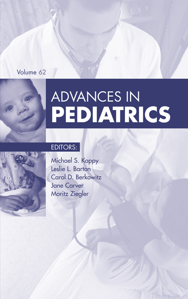 Advances in Pediatrics,