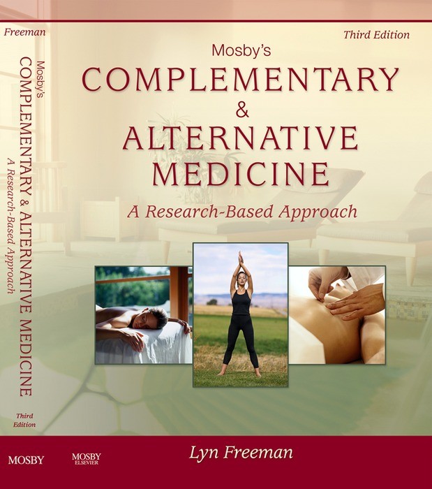 Mosby's Complementary & Alternative Medicine
