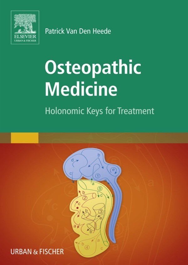 Cover Osteopathic Medicine