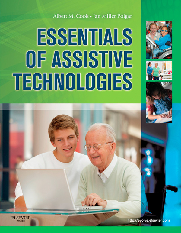 Cover Essentials of Assistive Technologies