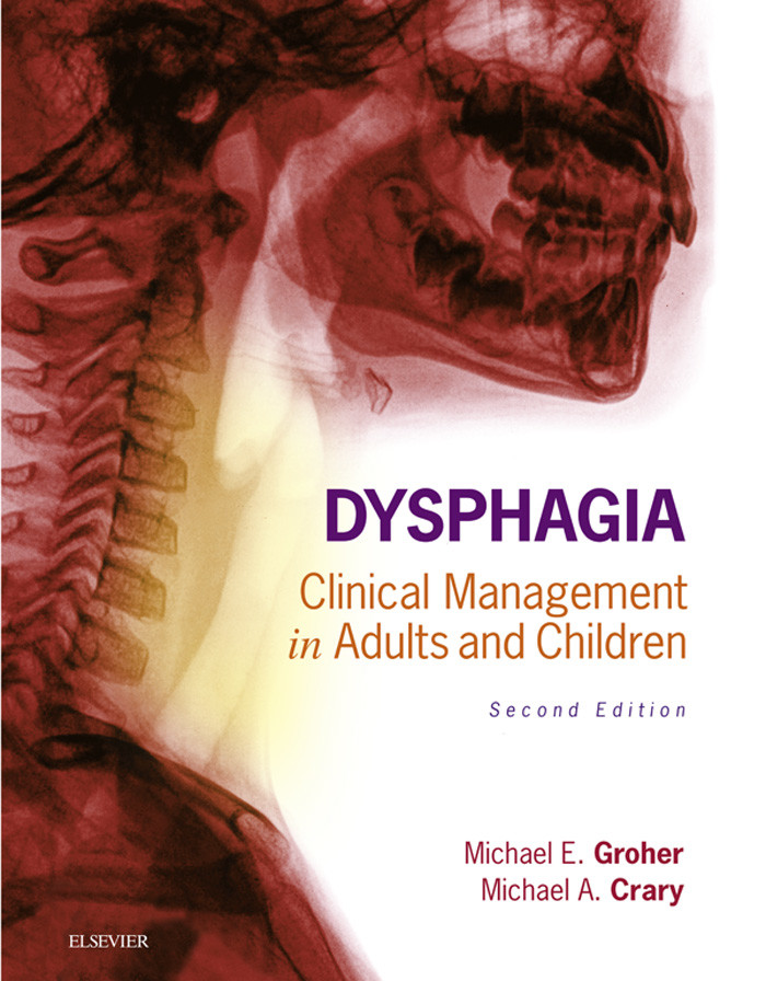 Cover Dysphagia - E-Book