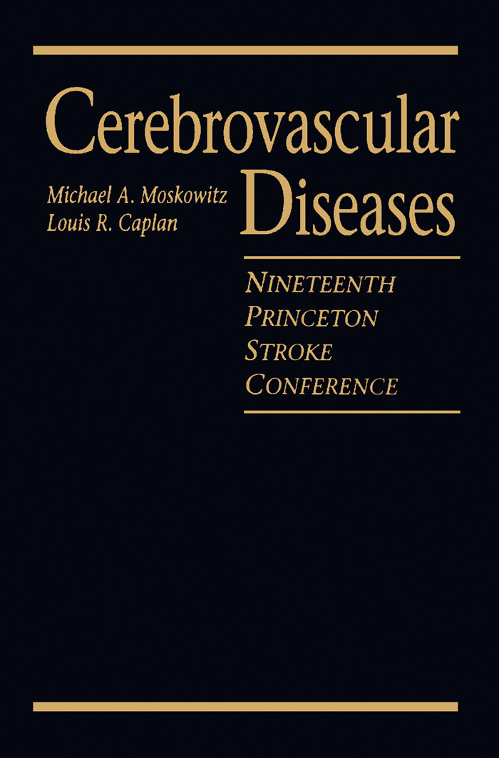 Cerebrovascular Diseases