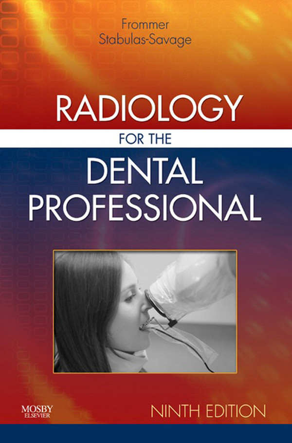 Cover Radiology for the Dental Professional