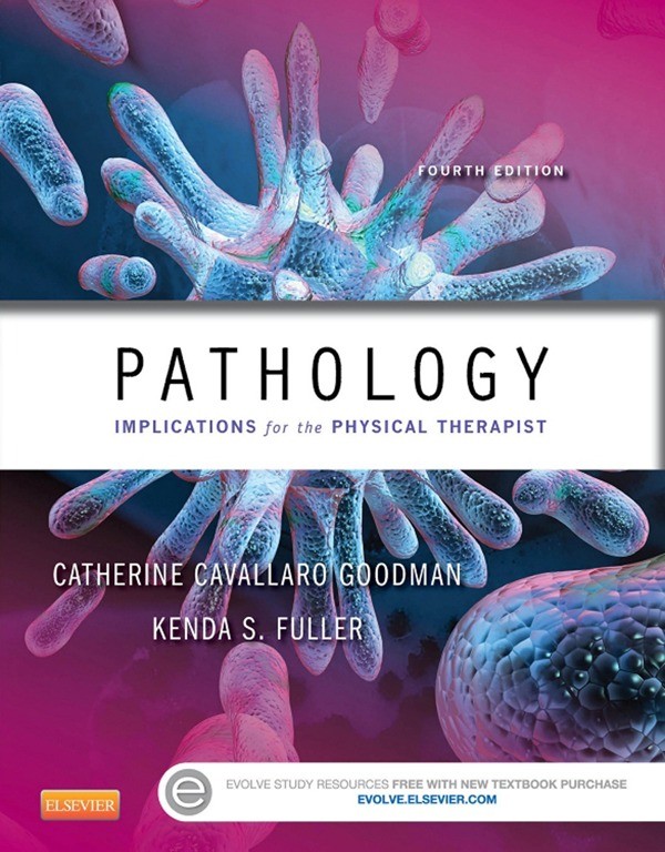 Cover Pathology