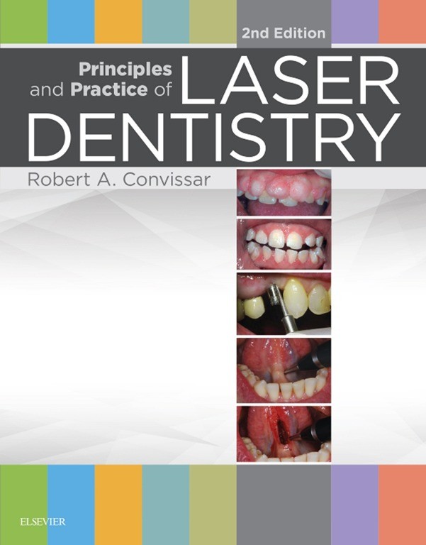 Cover Principles and Practice of Laser Dentistry