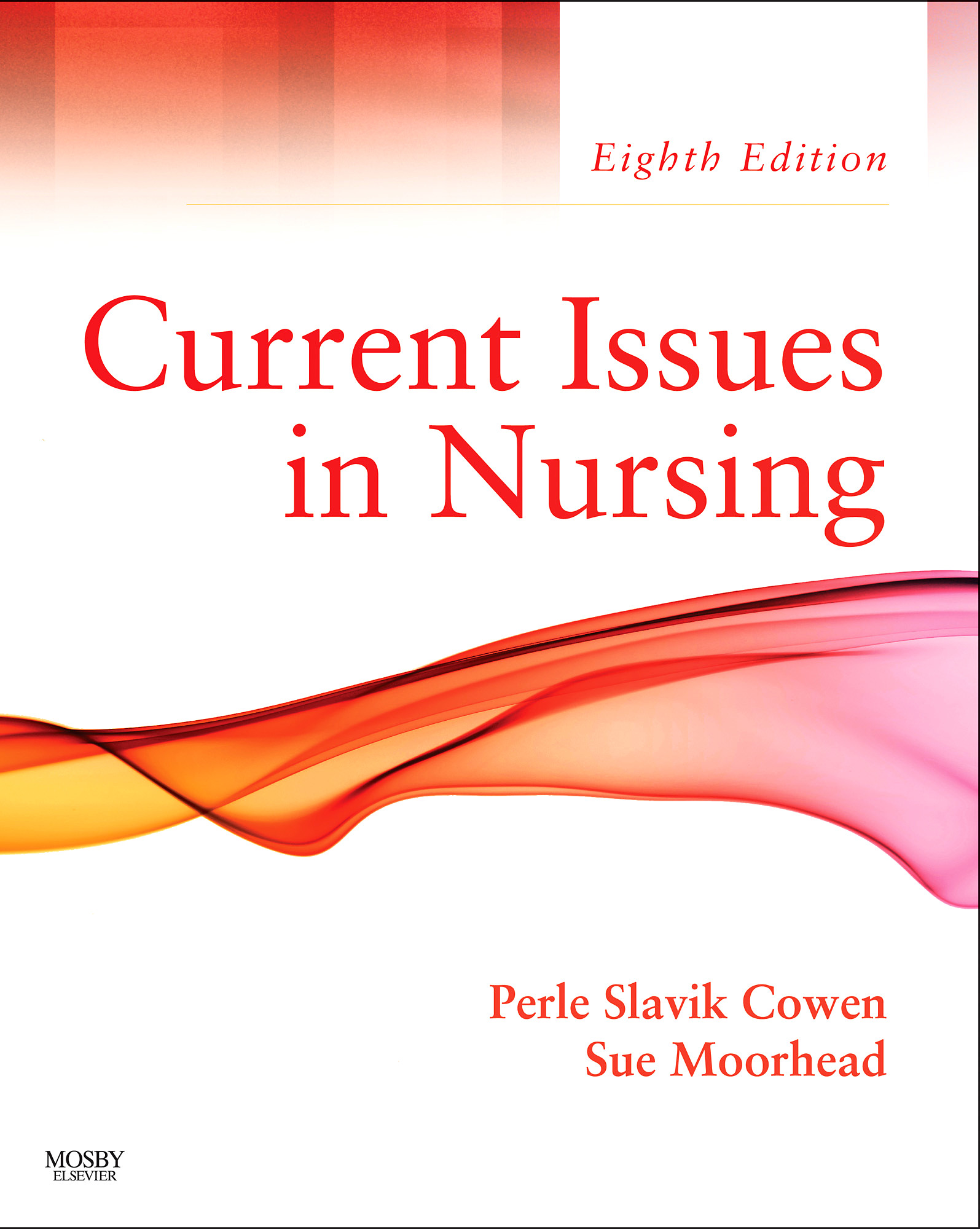 current issues in nursing education pdf