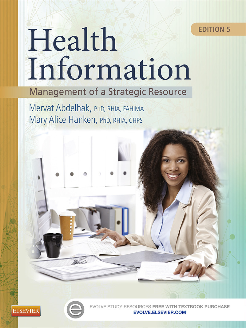 Cover Health Information - E-Book