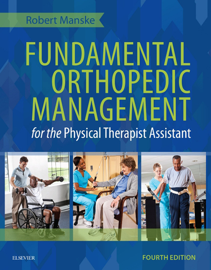 Cover Fundamental Orthopedic Management for the Physical Therapist Assistant- E-Book