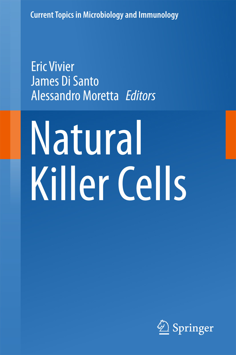 Cover Natural Killer Cells