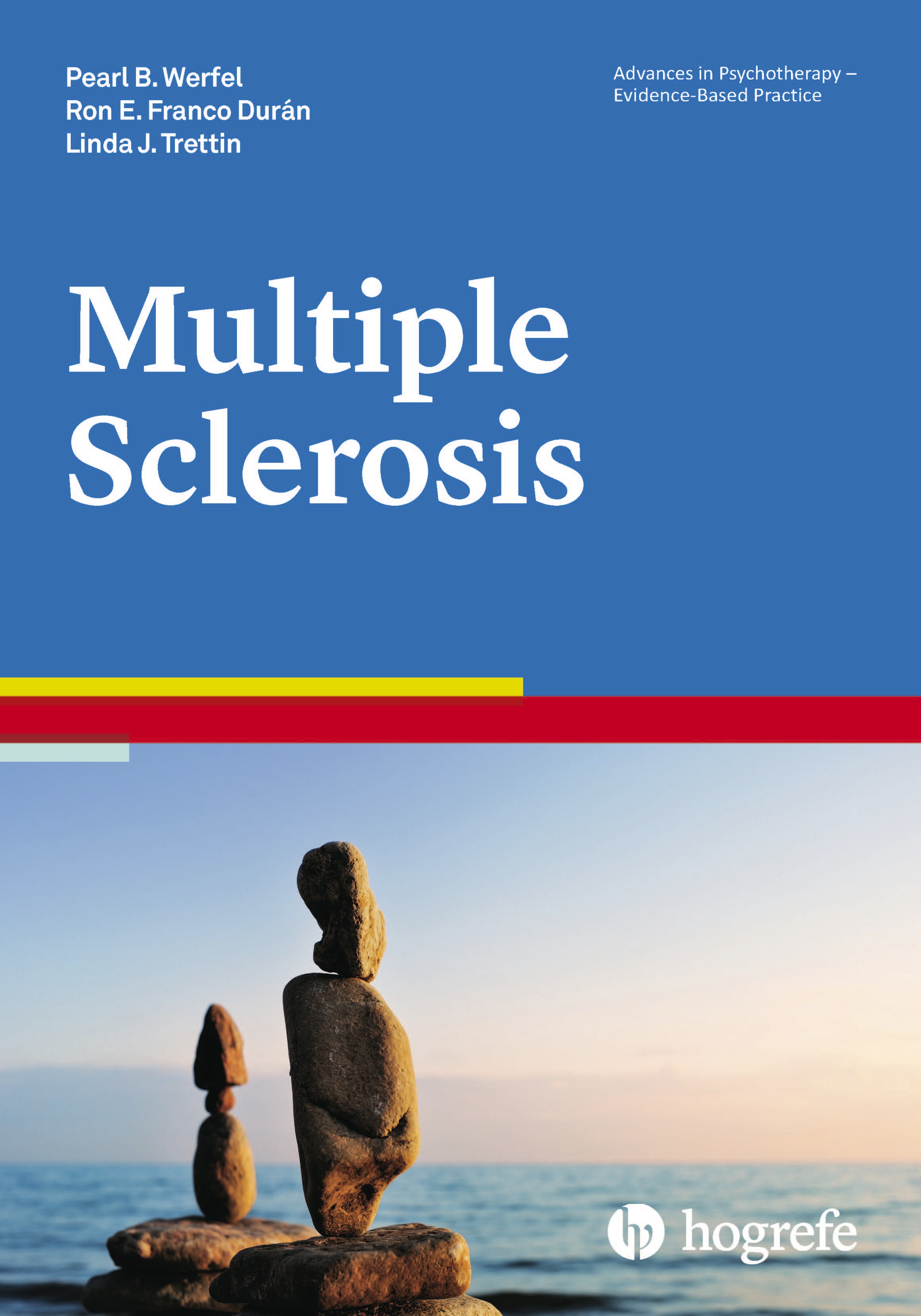 Cover Multiple Sclerosis