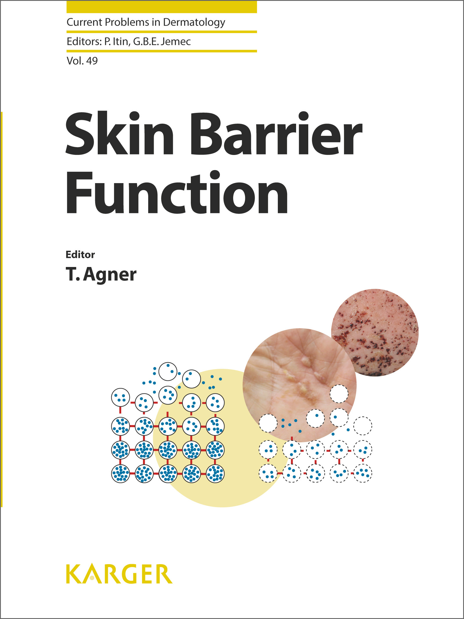 Cover Skin Barrier Function