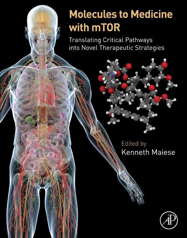 Cover Molecules to Medicine with mTOR