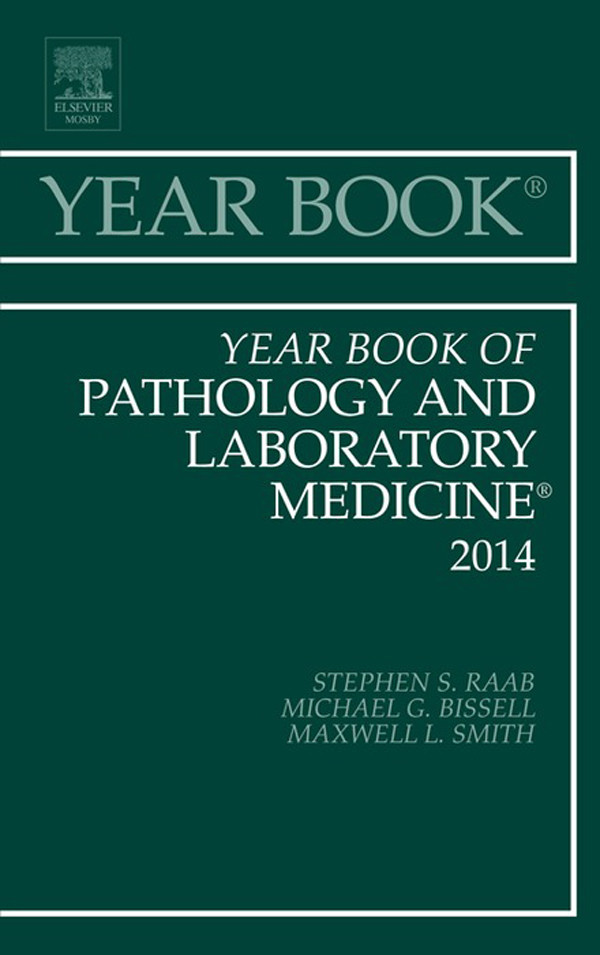 Year Book of Pathology and Laboratory Medicine 2014,