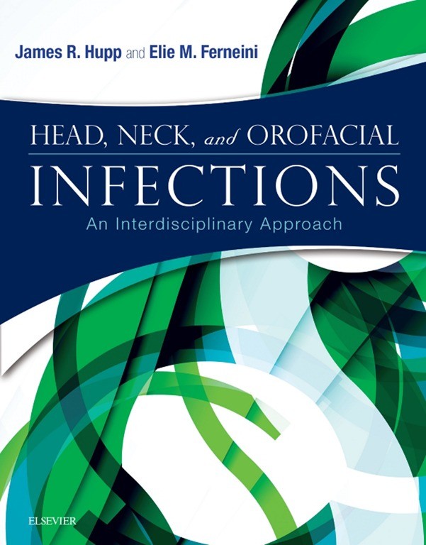 Cover Head, Neck and Orofacial Infections