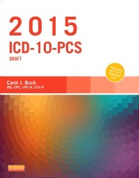 2015 ICD-10-PCS Draft Edition - E-Book