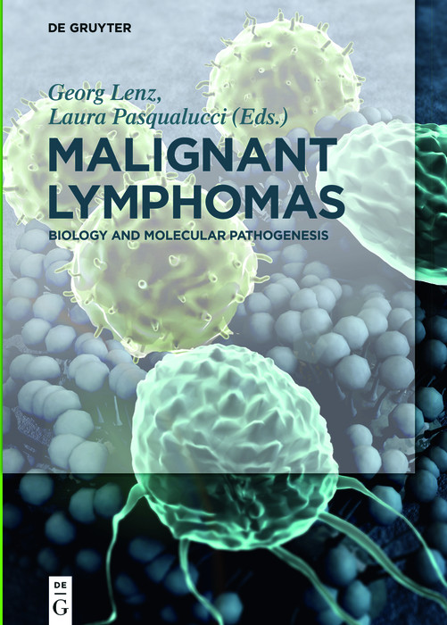 Cover Malignant Lymphomas