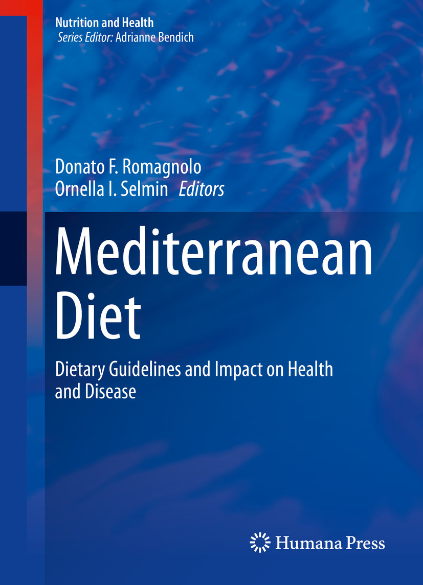 Cover Mediterranean Diet