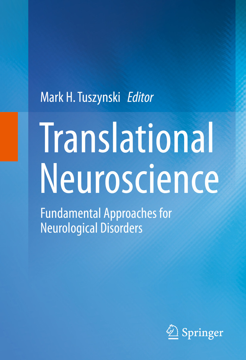 Cover Translational Neuroscience