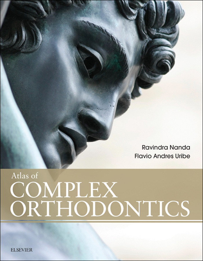 Atlas of Complex Orthodontics - Elsevieron VitalSource