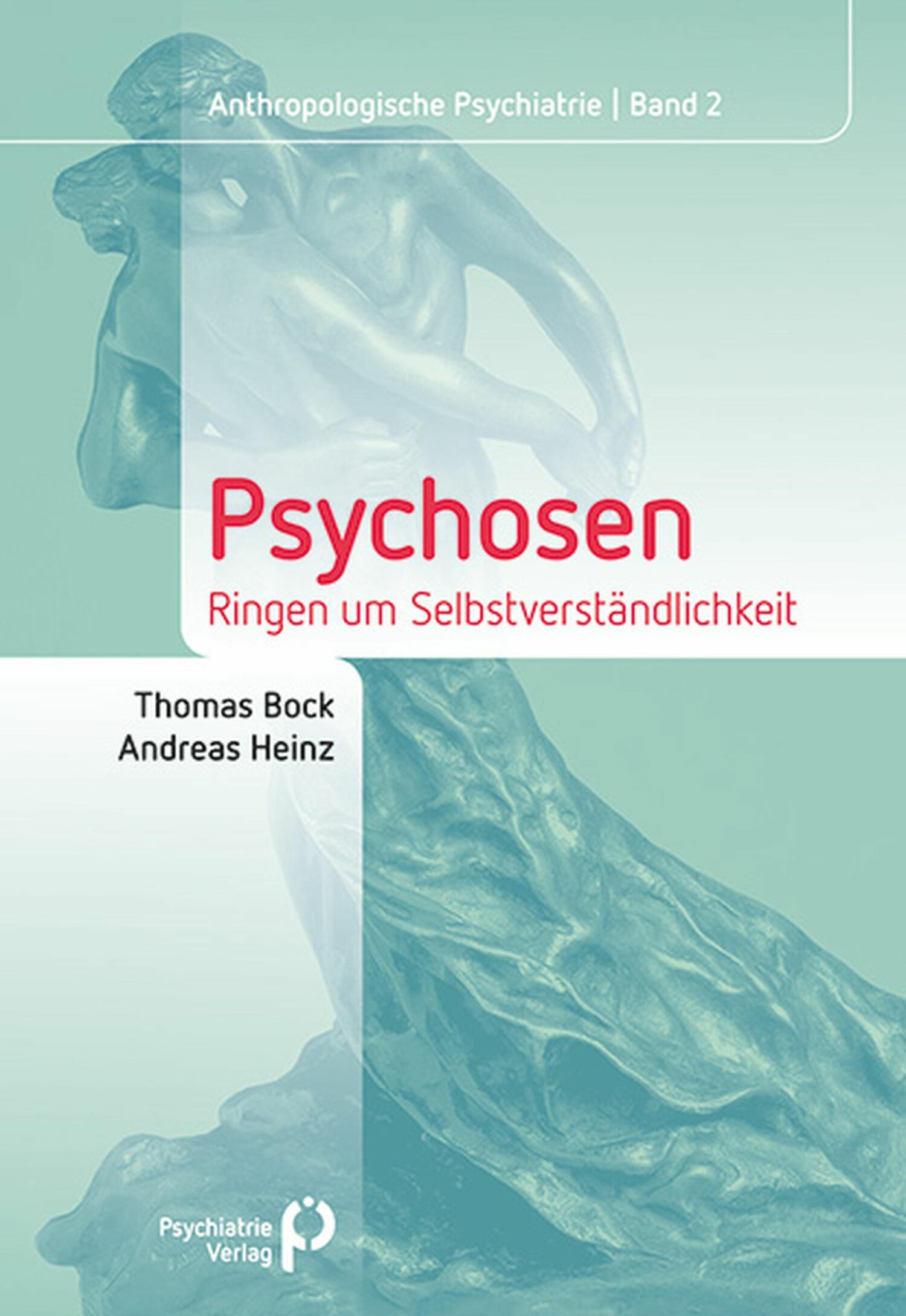 Cover Psychosen
