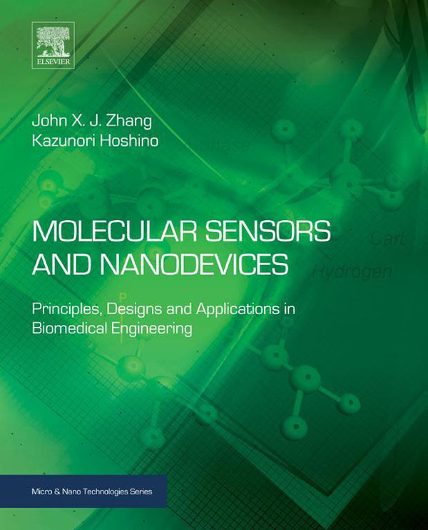 Cover Molecular Sensors and Nanodevices