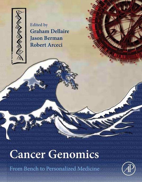 Cover Cancer Genomics