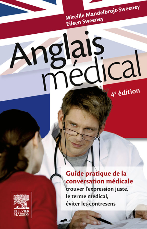 Anglais médical