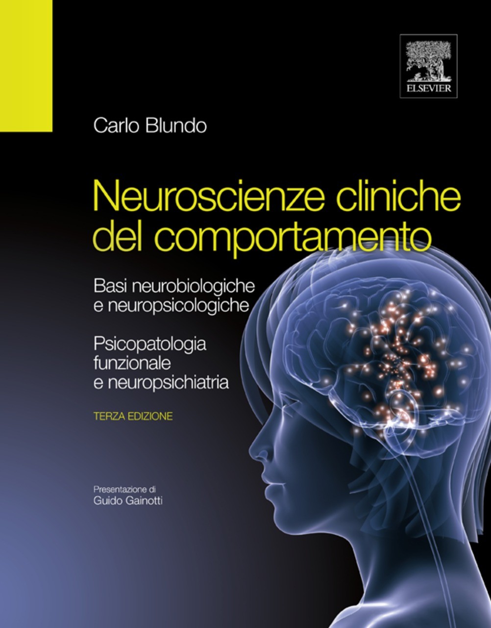 Cover NEUROPSICHIATRIA