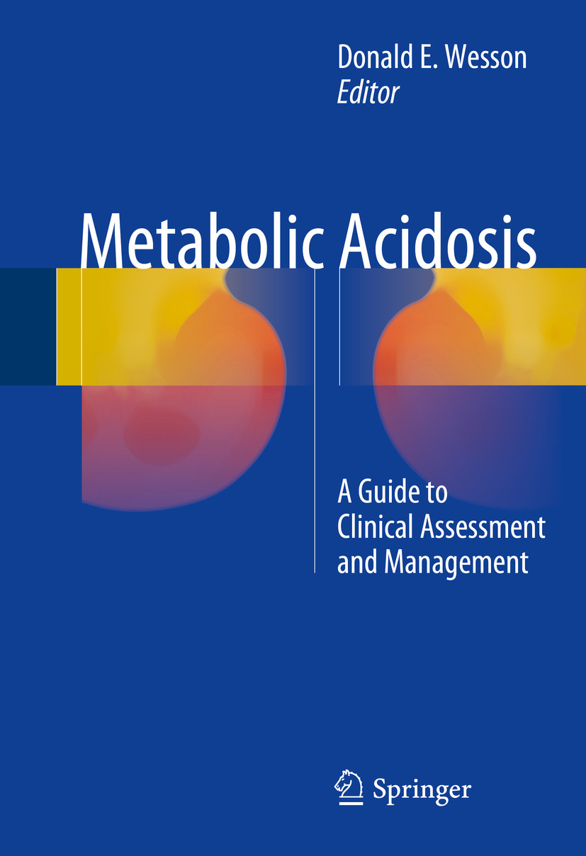 Cover Metabolic Acidosis