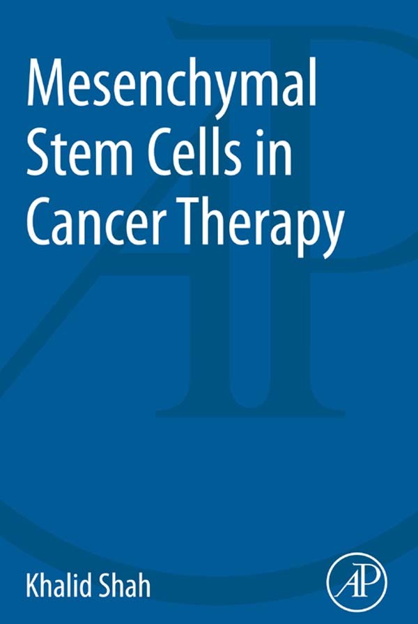 Cover Mesenchymal Stem Cells in Cancer Therapy