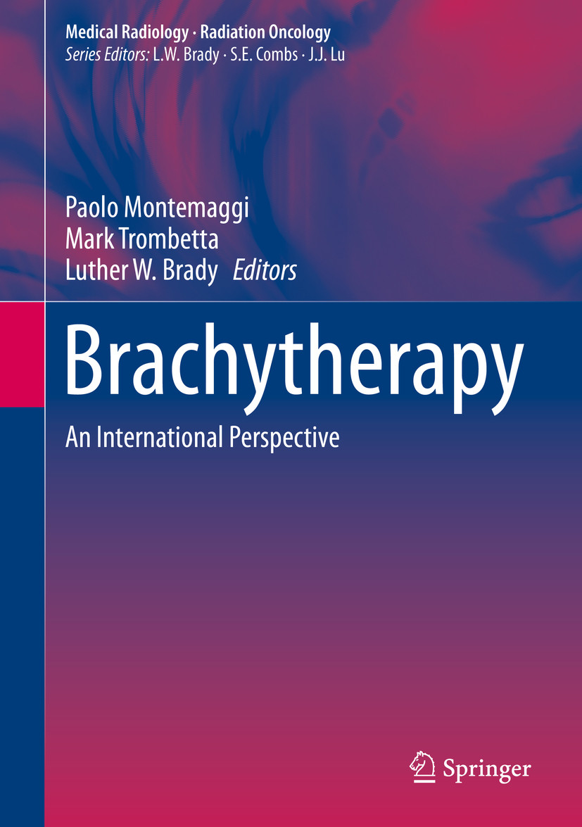 Cover Brachytherapy