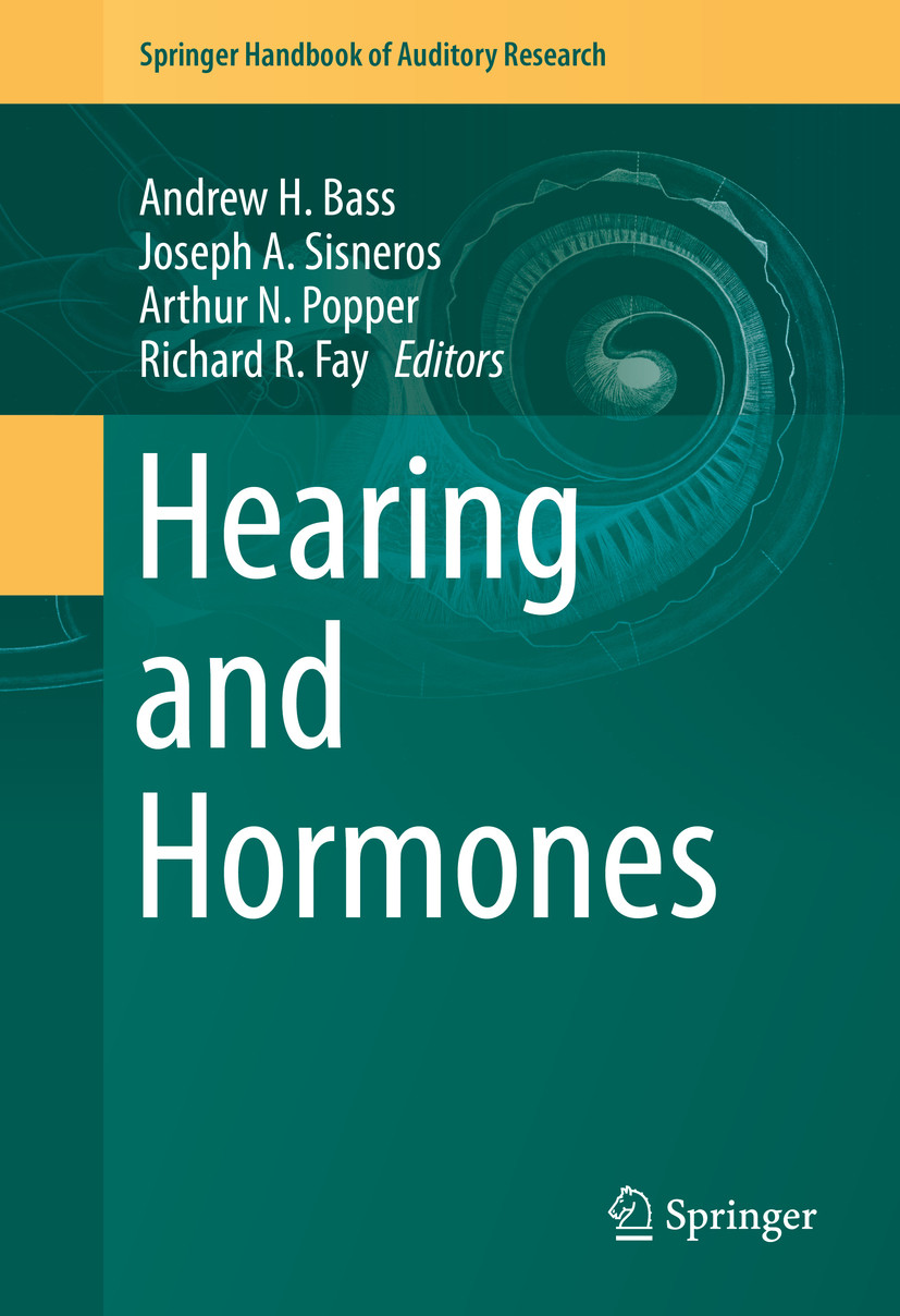 Cover Hearing and Hormones