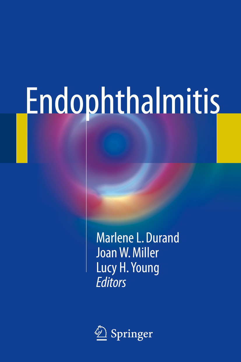Cover Endophthalmitis