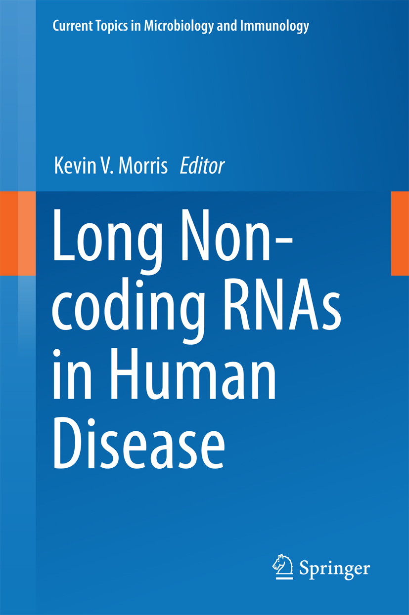 Cover Long Non-coding RNAs in Human Disease