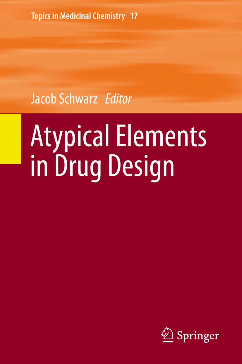 Cover Atypical Elements in Drug Design