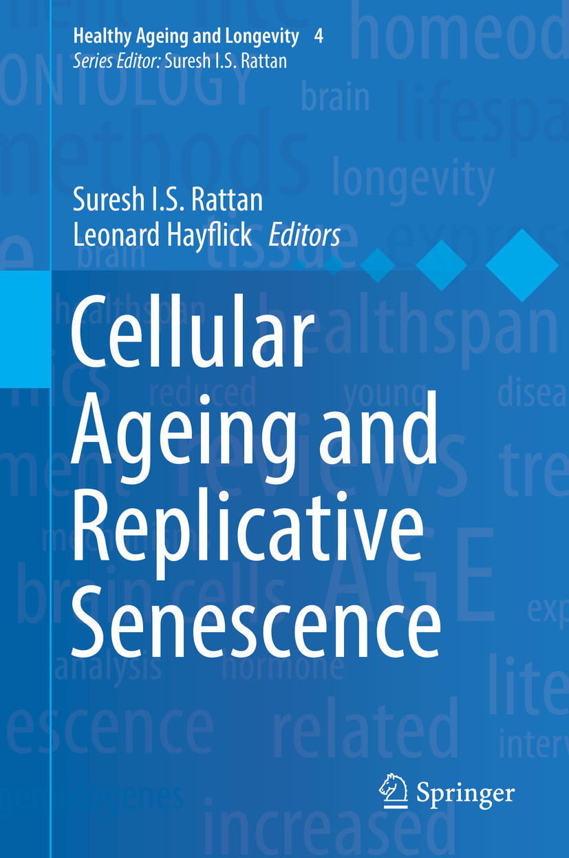 Cellular Ageing and Replicative Senescence