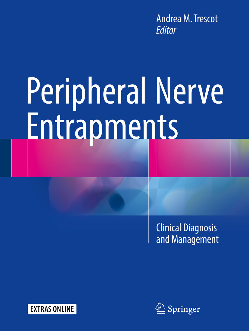 Cover Peripheral Nerve Entrapments
