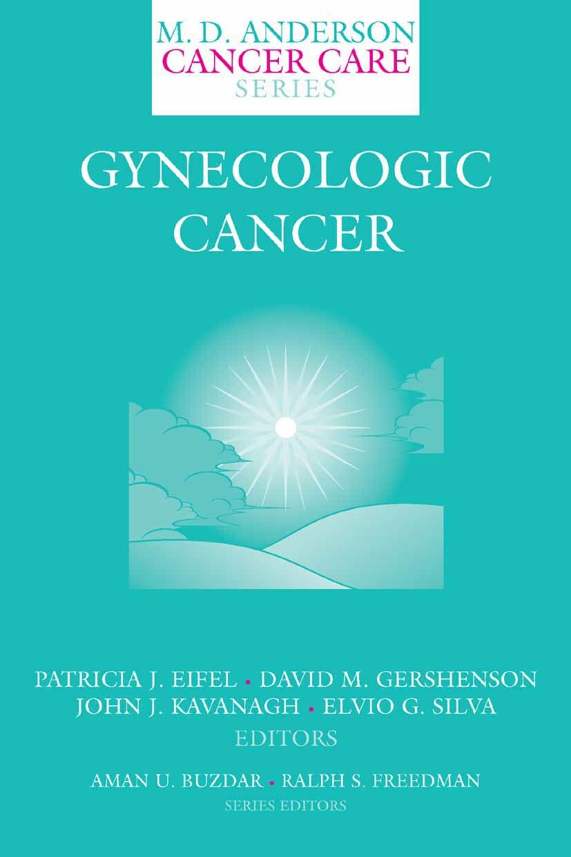 Cover Gynecologic Cancer