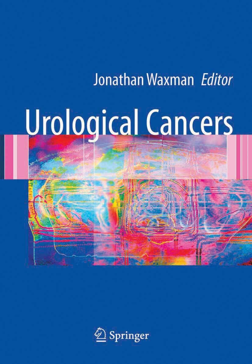 Cover Urological Cancers