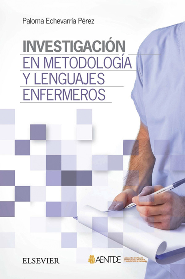 Investigación en metodología y lenguajes enfermeros