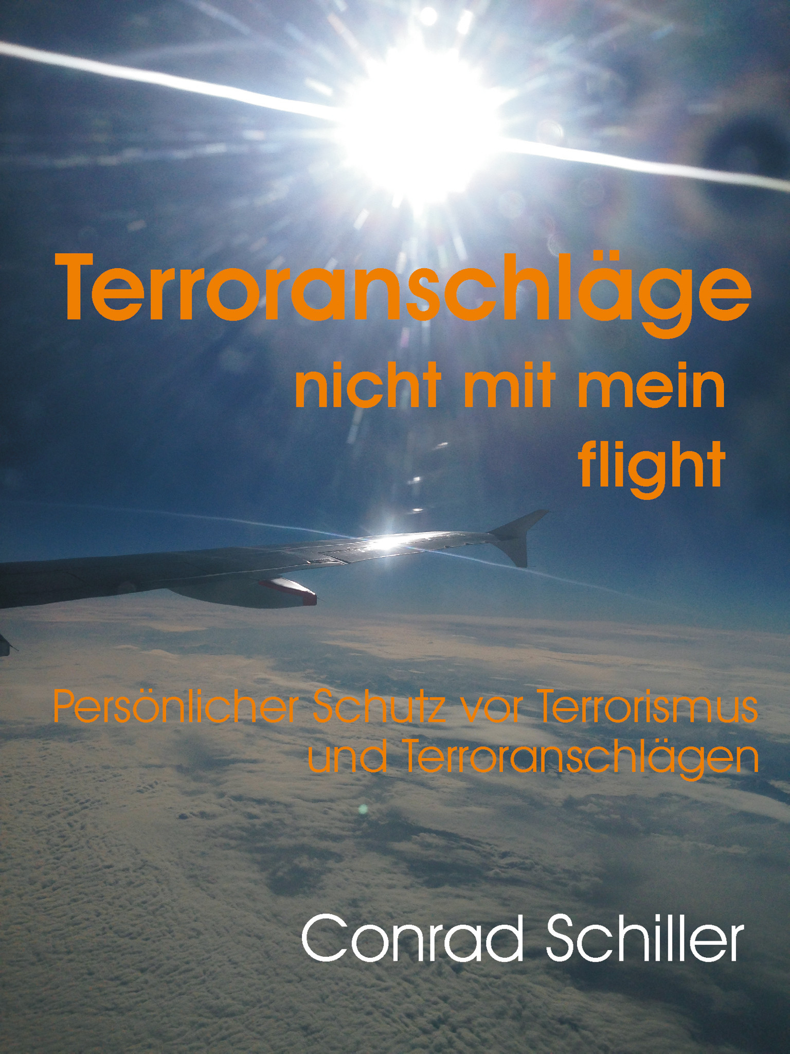 Terroranschläge nicht mit mein flight