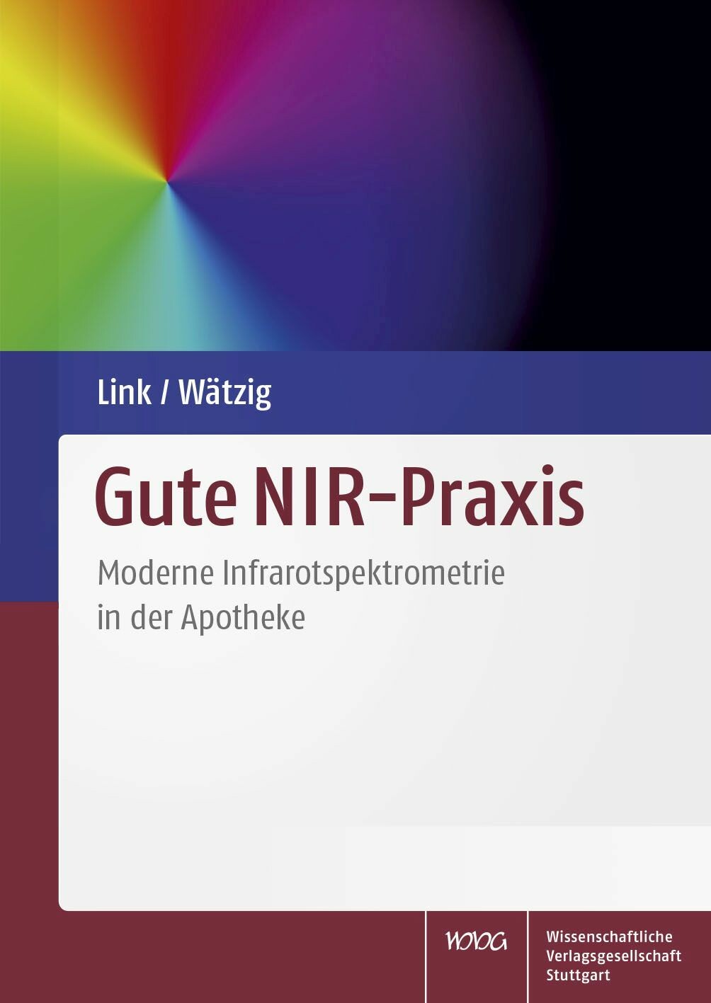 Cover Gute NIR-Praxis
