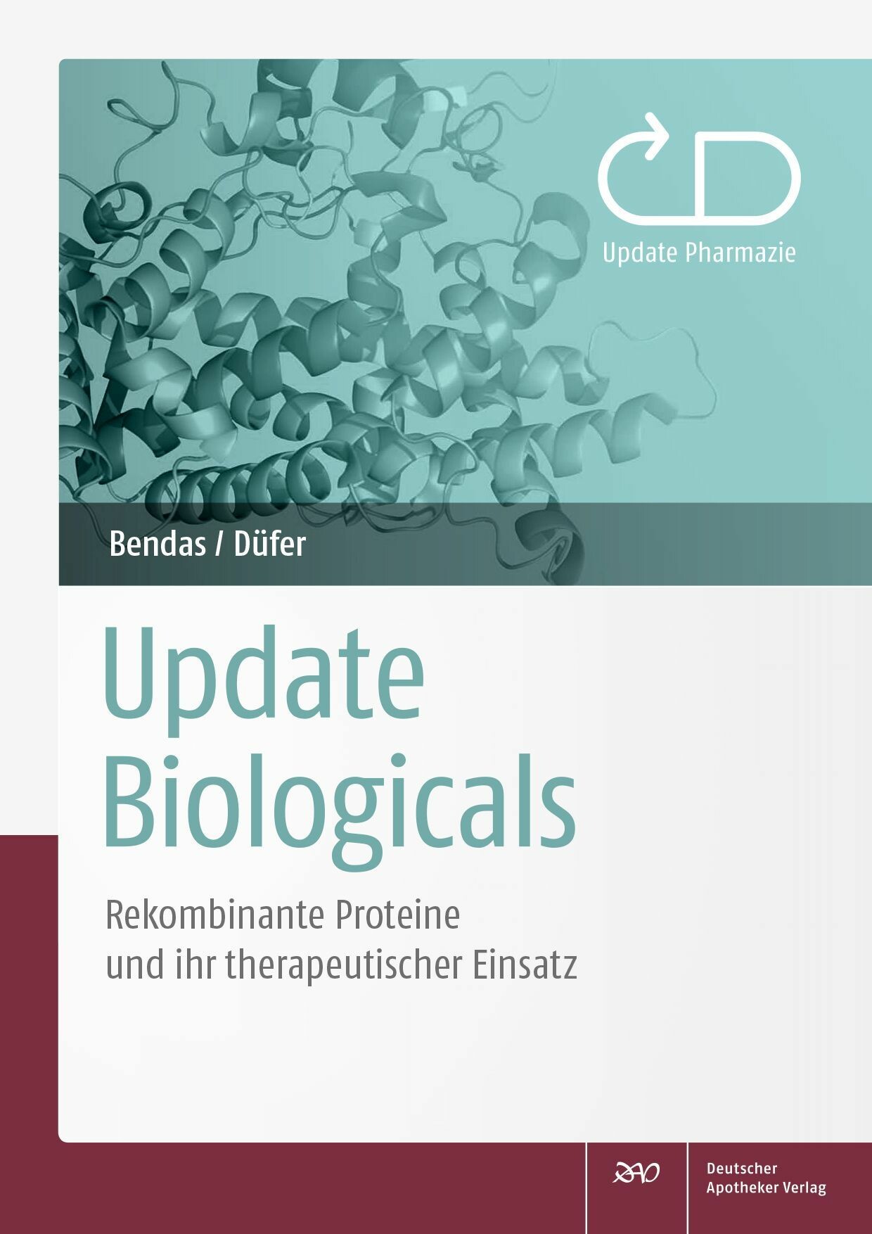 Cover Update Biologicals