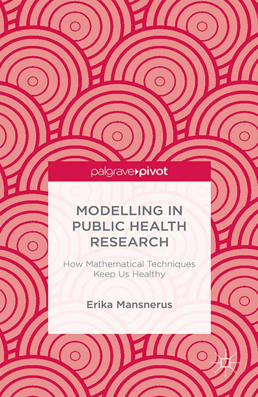 Cover Modelling in Public Health Research